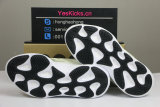 Authentic Y 700 V3 White Grey