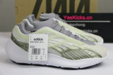 Authentic Y 700 V3 White Grey