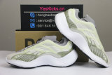 Authentic Y 700 V3 White Grey
