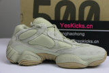  Authentic Y 500 “Stone”