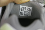 Authentic Y 700 V3 White Grey