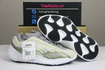 Authentic Y 700 V3 White Grey