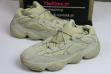  Authentic Y 500 “Stone”