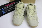 Authentic Y 500 “Stone”