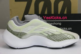 Authentic Y 700 V3 White Grey