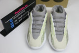 Authentic Y 700 V3 White Grey