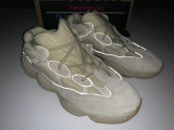  Authentic Y 500 “Stone”