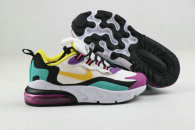 Nike Air Max 270 React Kid Shoes (12)