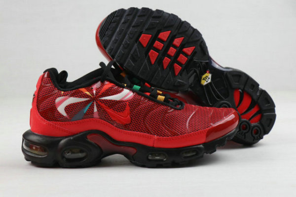 Air Max Plus Shoes - 120