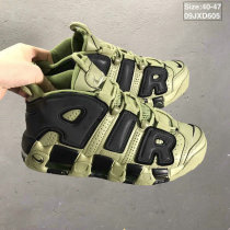 Nike Air More Uptempo (21) Nike Air More Uptempo (21)