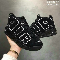 Nike Air More Uptempo (23) Nike Air More Uptempo (23)