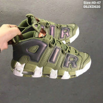 Nike Air More Uptempo (15) Nike Air More Uptempo (15)