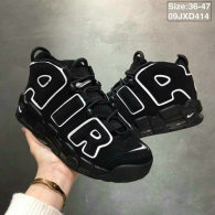 Nike Air More Uptempo Women Shoes (2)