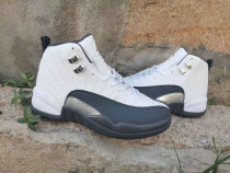 Air Jordan 12 Shoes AAA (50) Air Jordan 12 Shoes AAA (50)