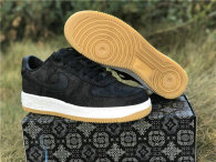 Authentic Nike Air Force 1 PRM/CLOT