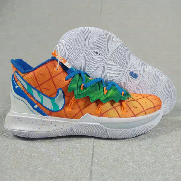 Nike Kyrie 5 Shoes (19)