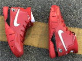 Nike Kobe 1 Protro Red