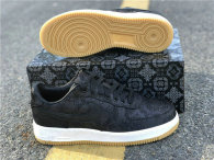 Authentic Nike Air Force 1 PRM/CLOT GS