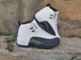 Air Jordan 12 Shoes AAA (50)