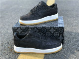 Authentic Nike Air Force 1 PRM/CLOT GS