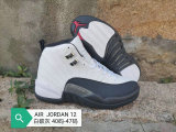 Air Jordan 12 Shoes AAA (50)