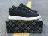 Authentic Nike Air Force 1 PRM/CLOT GS
