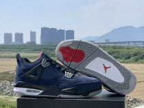 Air Jordan 4 Shoes AAA (76)
