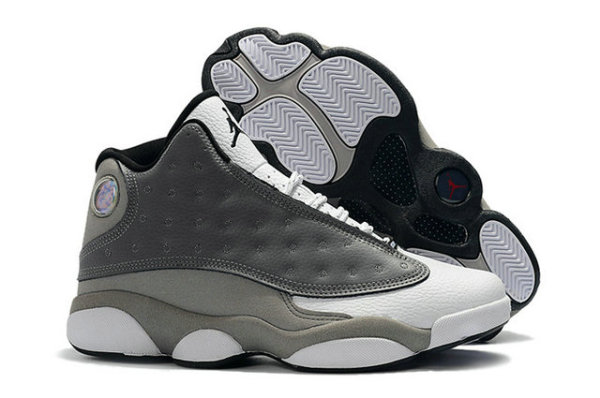 Air Jordan 13 Shoes AAA (46)