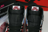 Authentic Air Jordan 1 Retro High OG “Fearless” 