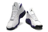 Air Jordan 13 Shoes AAA (42)