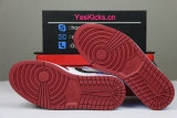 Authentic Air Jordan 1 Retro High OG “Fearless” 
