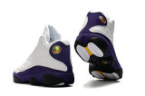 Air Jordan 13 Shoes AAA (42)