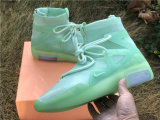 Authentic Nike Air Fear of God 1 Green