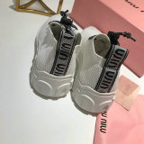 MIU MIU Women Shoes (2)