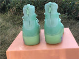 Authentic Nike Air Fear of God 1 Green