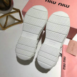 MIU MIU Women Shoes (2)