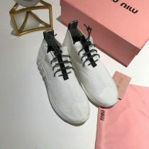 MIU MIU Women Shoes (2) MIU MIU Women Shoes (2)