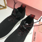 MIU MIU Women Shoes (1)