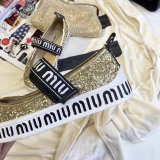 MIU MIU Women Shoes (11)