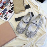 MIU MIU Women Shoes (10)