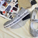 MIU MIU Women Shoes (10)
