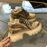 MIU MIU Low Cut Women Shoes (2)