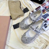 MIU MIU Women Shoes (10)