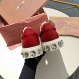 MIU MIU Women Shoes (7)