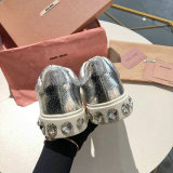 MIU MIU Women Shoes (6)