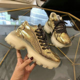 MIU MIU Low Cut Women Shoes (2)
