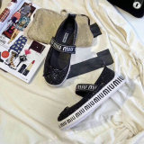 MIU MIU Women Shoes (12)
