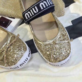 MIU MIU Women Shoes (11)