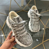 MIU MIU Low Cut Women Shoes (1)