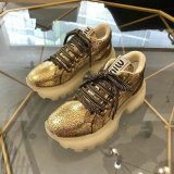 MIU MIU Low Cut Women Shoes (2)